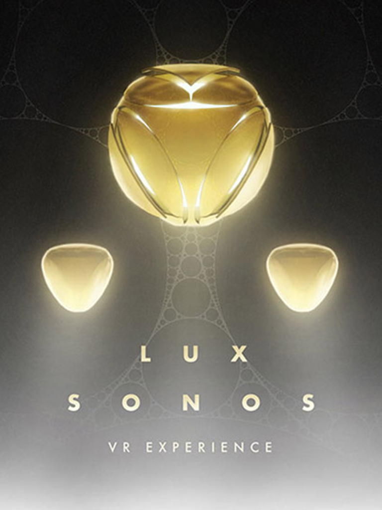 Lux Sonos