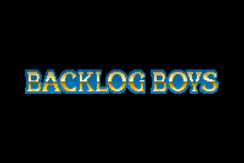 Backlog Boys